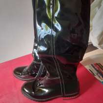 Сапоги женские. Размер-37, в г.Хайфа
