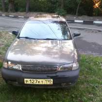 Продам киа кларус 1997 г, в Ульяновске