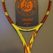Ракетка для большого тенниса Babolat Pure Aero, в Перми