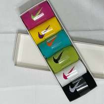 НАБОР НОСКОВ NIKE, в Чебоксарах