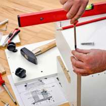 Сборка мебели, в г.Брест