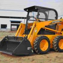 погрузчик KNA HY700, в Воронеже