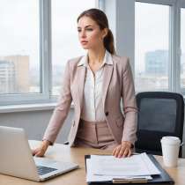 В поисках офисного Гуру, в Барнауле