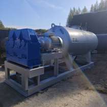 Продам Вакуумный Котел КВ-4.6А, в Москве