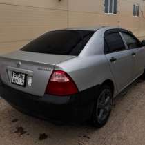 Toyota Corolla, в Якутске