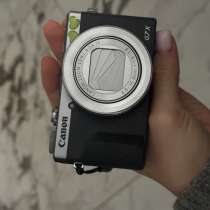 Canon g7 mark iii 3, в Санкт-Петербурге