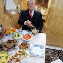 Андрей, 76 лет, хочет пообщаться, в Анапе