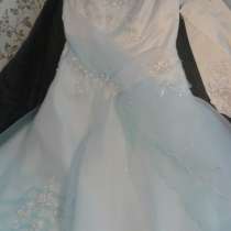 Продам свадебное платье, в Санкт-Петербурге