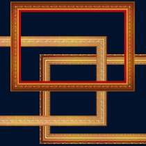 Рамки для картин, в Казани