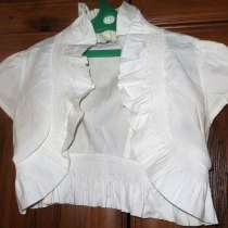 Летние маечки для девушки 42-46, в Невинномысске