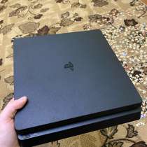 Sony PS4Slim 1Tb, в Нижнем Тагиле