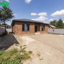 Продам новый дом 120 м2 с участком 6 сот Особенная ул, в Ростове-на-Дону