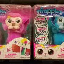 Игрушка Wrapples, в Москве
