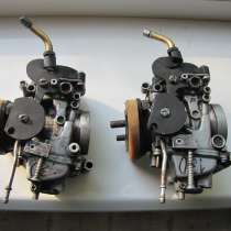 Карьбюраторы японские кейхин, микуни на мт, урал,днепр к-750, в г.Энергодар