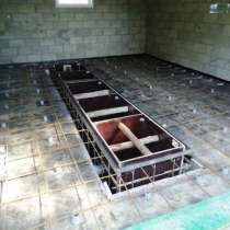 Ремонт, реставрация гаража, в Красноярске