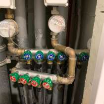 Ремонт квартир под ключ, в Апрелевке