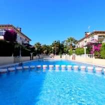 Недвижимость в Испании, Бунгало в Торревьеха, в г.Торревьеха