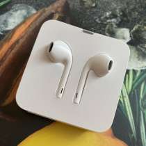 Оригинальные наушники Earpods, в Кимре