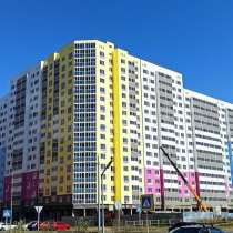 2х комнатная квартира, в Оренбурге