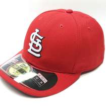 Бейсболка кепка большой размер 63-64 Saint Louis Cardinals, в Москве