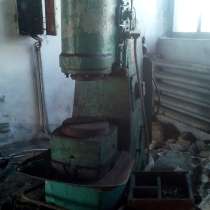 Молот кузнечный, в Сургуте