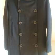 Пальто демисезонное Patrizia Pepe оригинал, в Москве