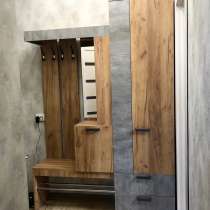 Прихожая "Лофт" 150 см, в Воронеже