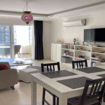 Продаётся элитная квартира 1+1 в элитном комплексе, в г.Аланья