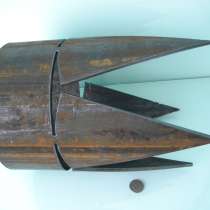 Наконечник сваи 273, в Екатеринбурге