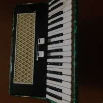Аккордеон БЕРЁЗКА, в Ступино