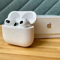 AirPods 3, в Казани
