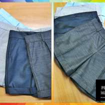 Летние женские шорты Piter and Mark, в Санкт-Петербурге