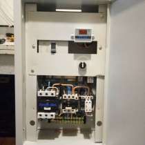 Сборка щитов автоматики, в г.Бишкек