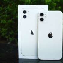 IPhone 11 128Gb, в Долгопрудном