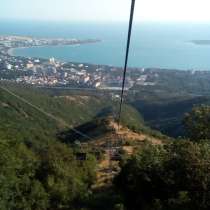 Участки в Геленджике, в Москве