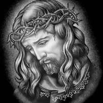 Иконы выжигателем и резные на заказ, в Новосибирске