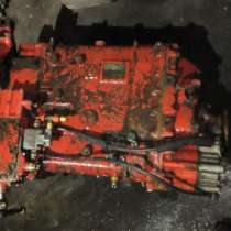 Кпп ZF 16s150 (MAN), отс, в Барнауле