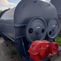 Смеситель Мешалка Торфа Грунтов С-12 (12м3), в Москве