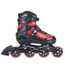 Ролики, в Железнодорожном