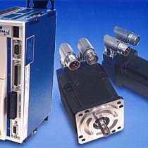 Ремонт Servostar Kollmorgen AKD AKM AKC, в Сургуте