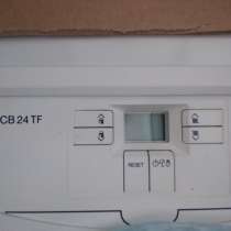 Газовый котел Bellagas CB 24 TF, в г.Полоцк