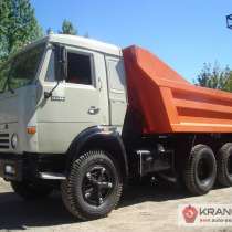 Аренда самосвала 10 тонн, в Москве