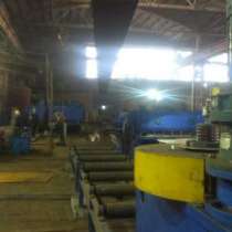 Сварная двутавровая балка, 30 ш2, в Красноярске