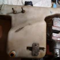 Ремонт расширительного бачка в СПБ, в Санкт-Петербурге