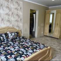 Квартира посуточно, в Оренбурге