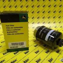 Топливный фильтр John Deere RE509031, в Краснодаре