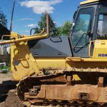 Продам бульдозер Komatsu D65E-12, 2011 г/в, в Екатеринбурге