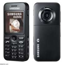 Куплю: телефон Samsung SGH-E590, б/у в хорошем состоянии, в Самаре