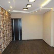 Ремонт квартир под ключ любой сложности, в Москве