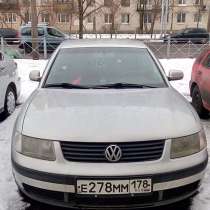 Продам пассат б5 Дизель 2000г, в Санкт-Петербурге